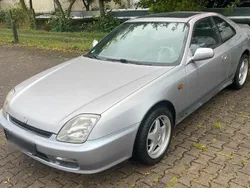 Gebraucht 1997 Honda Prelude Coupé | 4.500 €