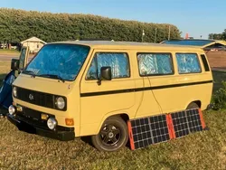 VW T3
