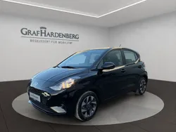 Phantom black / met Neu 2025 Hyundai i10 Trend Kleinwagen | 18.592 € (Fairer Preis)