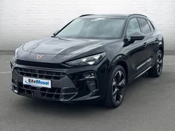 Schwarz Gebraucht 2025 Cupra Terramar SUV | 34.770 € (Guter Preis)