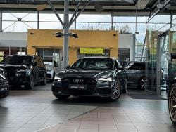 Daytonagrau Gebraucht 2021 Audi A6 S-Line Kombi | 33.999 € (Guter Preis)