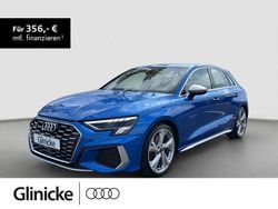 Individuallackierungen audi exclusive Gebraucht 2021 Audi S3 Ambiente Limousine | 33.870 € (Guter Preis)