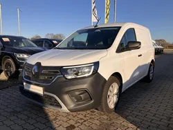 Weiss Gebraucht 2022 Renault Rapid Limousine | 19.990 € (Fairer Preis)