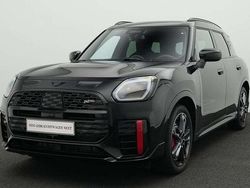 Schwarz Gebraucht 2024 Mini John Cooper Works Countryman SUV | 48.201 € (Fairer Preis)