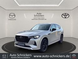 Silber Gebraucht 2025 Mazda CX-60 Homura-Line SUV | 44.991 € (Fairer Preis)