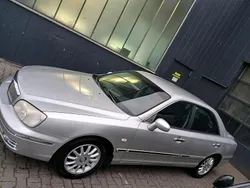Silber Gebraucht 2004 Hyundai XG Limousine | 2.300 €