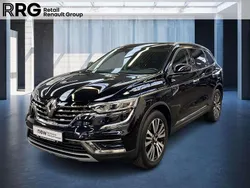 Schwarz Gebraucht 2023 Renault Koleos Initiale Paris SUV | 34.850 € (Etwas zu teuer)