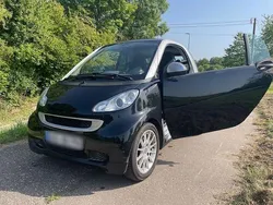 Schwarz Gebraucht 2011 Smart ForTwo Coupé Coupé | 4.800 € (Fairer Preis)