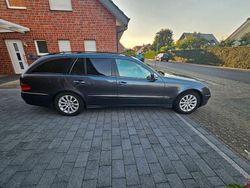 Gebraucht 2007 Mercedes E350 Elegance Kombi | 7.150 €