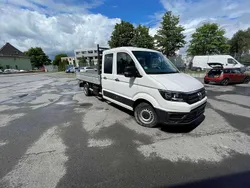 Weiß Gebraucht 2017 VW Crafter Van | 20.000 € (Fairer Preis)