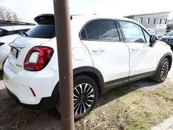 Gelato weiß gelato weiß Gebraucht 2023 Fiat 500X SUV | 20.093 € (Superpreis)
