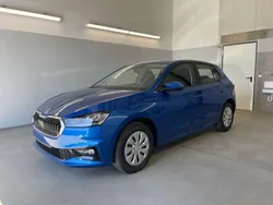 [8x8x] race blue metallic Neu 2025 Skoda Fabia Selection Kleinwagen | 18.990 € (Fairer Preis)