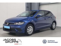 Blau Gebraucht 2025 VW Polo Kleinwagen | 20.970 € (Fairer Preis)