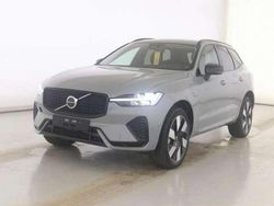 Vapour grey Gebraucht 2025 Volvo XC60 Ultra SUV | 54.990 € (Fairer Preis)