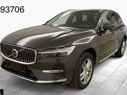 Particular grey (metallic) Gebraucht 2021 Volvo XC60 Inscription SUV | 29.950 € (Superpreis)