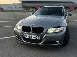 Gebraucht 2009 BMW 320 Kombi | 5.200 € (Etwas zu teuer)