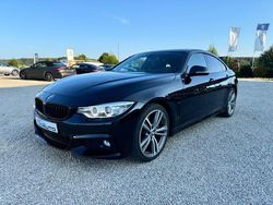 Schwarz Gebraucht 2016 BMW 435 Gran Coupé M Sport Coupé | 21.990 € (Guter Preis)