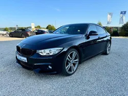 Schwarz Gebraucht 2016 BMW 435 Gran Coupé M Sport Coupé | 23.499 € (Guter Preis)