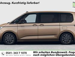 Copper bronze metallic Neu 2025 VW Multivan Style Van | 59.543 € (Fairer Preis)