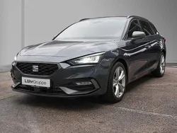 Magnetic tech Gebraucht 2022 Seat Leon ST FR Kombi | 24.980 € (Fairer Preis)
