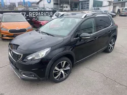 Lackierung schwarz perla nera/ Gebraucht 2016 Peugeot 2008 Allure SUV | 9.390 € (Fairer Preis)