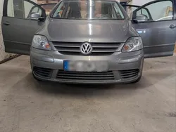 Gebraucht 2005 VW Golf V Limousine | 2.299 € (Fairer Preis)