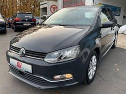 Grau Gebraucht 2016 VW Polo Kleinwagen | 9.490 € (Fairer Preis)
