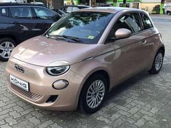Gold Gebraucht 2023 Fiat 500e Kleinwagen | 19.998 € (Superpreis)
