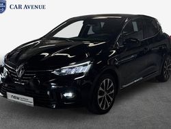 Perlmutschwarz (schwarz) Gebraucht 2023 Renault Clio V Techno Limousine | 17.490 € (Guter Preis)