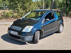 Gebraucht 2008 Citroën C2 Kleinwagen | 1.999 € (Fairer Preis)