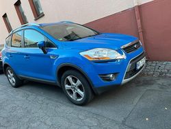 Blau Gebraucht 2011 Ford Kuga SUV | 6.000 € (Fairer Preis)