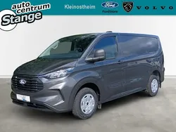 Neu 2025 Ford Transit Custom Trend | 48.389 €