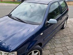 Gebraucht 2001 VW Polo Kleinwagen | 760 € (Guter Preis)