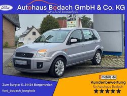 Grau Gebraucht 2012 Ford Fusion Style Limousine | 4.690 € (Etwas zu teuer)