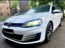 Gebraucht 2017 VW Golf VII GTD Limousine | 15.888 € (Fairer Preis)
