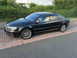 Schwarz Gebraucht 2015 VW Phaeton Limousine | 18.500 € (Superpreis)