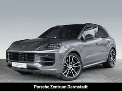 Grau Gebraucht 2024 Porsche Cayenne SUV | 99.992 € (Superpreis)