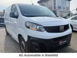 Weiß Gebraucht 2023 Fiat Scudo Basis Van / Kleinbus | 15.950 € (Fairer Preis)
