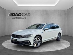Weiß Gebraucht 2021 VW Passat GTE Limousine | 22.900 € (Superpreis)