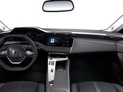 Weiß Neu 2025 Peugeot 408 Allure Limousine | 28.990 € (Superpreis)