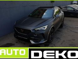 Grau Gebraucht 2021 Cupra Formentor VZ SUV | 27.730 € (Teuer)