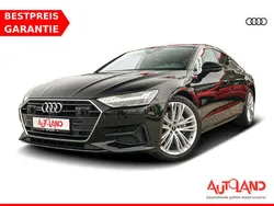 Andere Gebraucht 2021 Audi A7 Ambiente Kleinwagen | 43.990 €