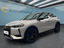 Grau Neu 2025 DS Automobiles DS3 Crossback E-Tense SUV | 39.449 €