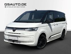 Candyweiss (weiss) Gebraucht 2024 VW T7 Edition Van | 49.742 € (Superpreis)