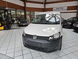 Weiß Gebraucht 2014 VW Caddy Van / Kleinbus | 8.650 € (Fairer Preis)