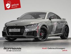 Chronosgrau metallic Gebraucht 2021 Audi TT Competition Coupé | 37.990 € (Fairer Preis)
