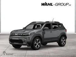 Grau Neu 2025 Dacia Duster Extreme SUV | 28.910 € (Fairer Preis)