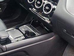 Beige Gebraucht 2021 Mercedes B200 Van / Kleinbus | 15.650 € (Fairer Preis)