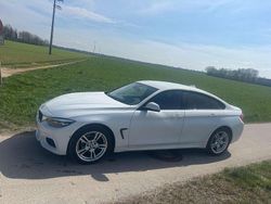 Gebraucht 2017 BMW 420 Gran Coupé Advantage Coupé | 25.900 € (Teuer)