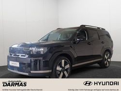 Schwarz Neu 2025 Hyundai Santa Fe Signature SUV | 51.990 € (Guter Preis)